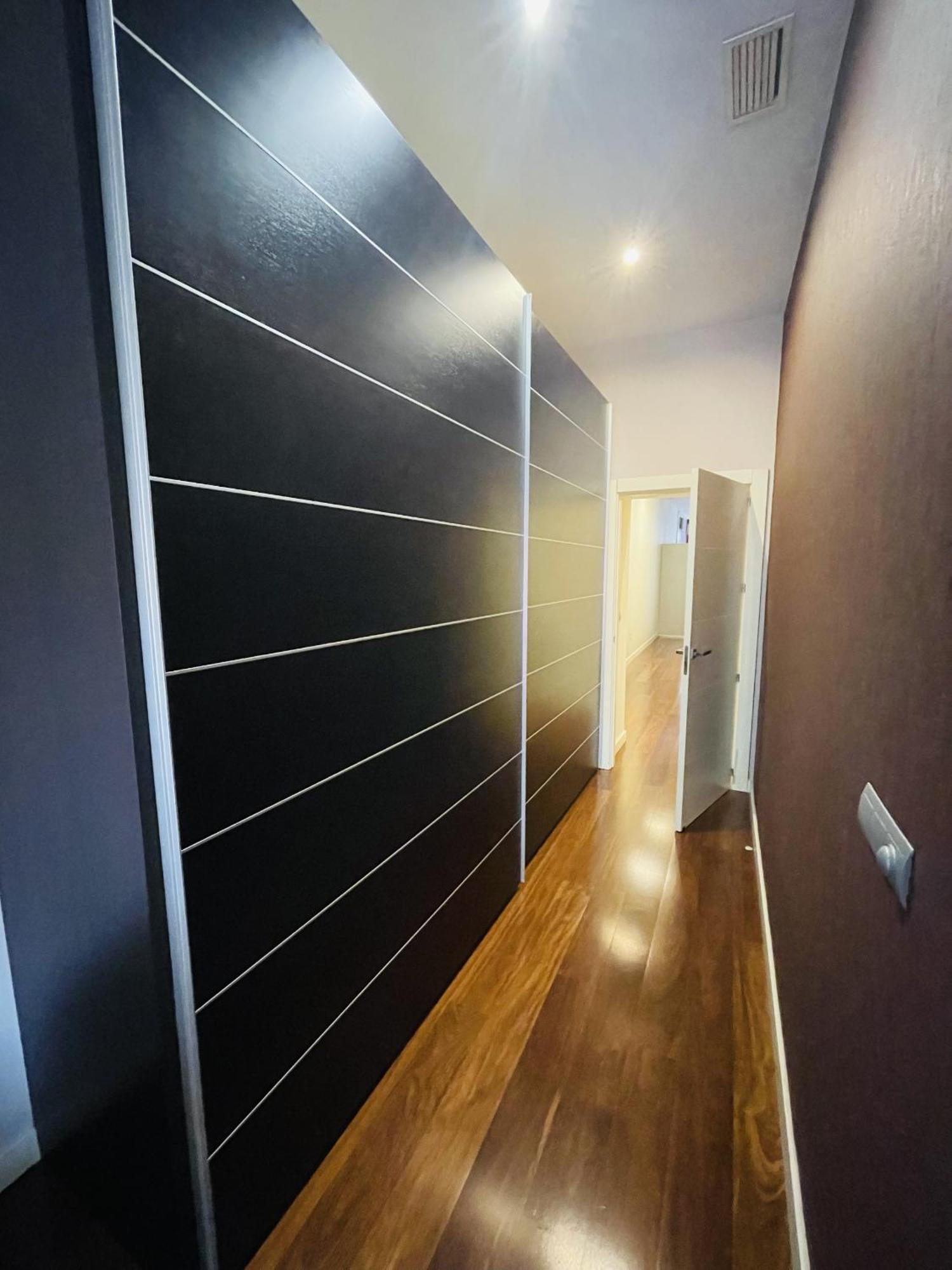 7Seven Apartament Apartment Malaga Exterior photo